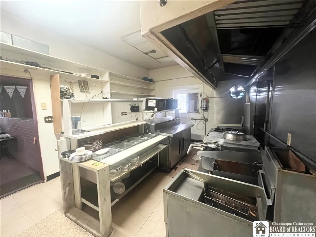 332 West Main Street, Ellicott, New York 14733, Ellicott, New York 14733, ,Commercial Sale,For Sale,332 West Main Street, Ellicott, New York 14733,0,R1645781