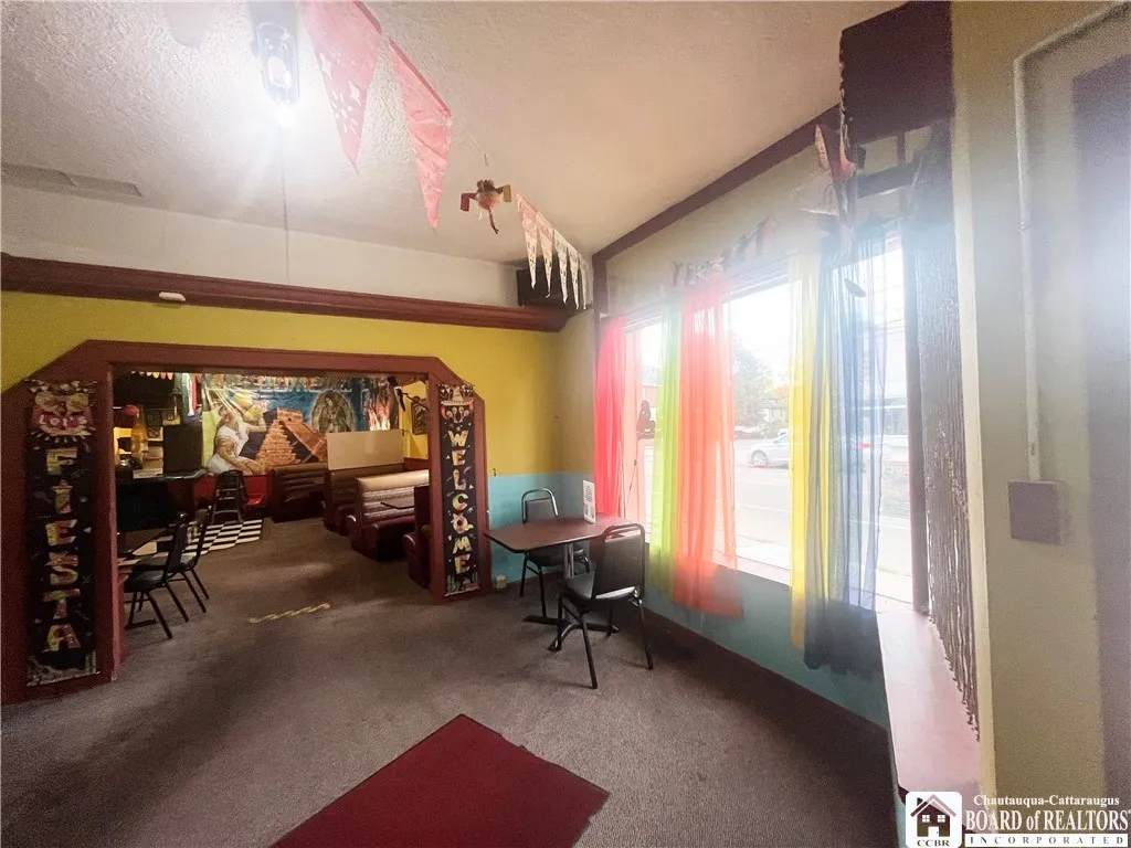 332 West Main Street, Ellicott, New York 14733, Ellicott, New York 14733, ,Commercial Sale,For Sale,332 West Main Street, Ellicott, New York 14733,0,R1645781