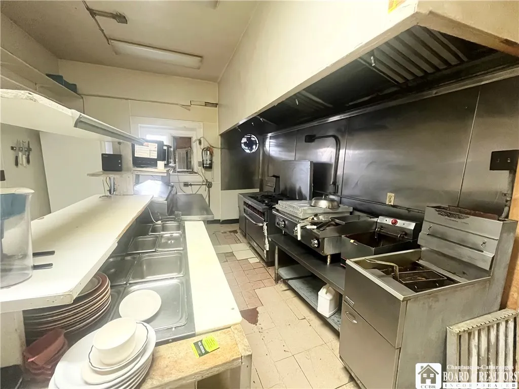 332 West Main Street, Ellicott, New York 14733, Ellicott, New York 14733, ,Commercial Sale,For Sale,332 West Main Street, Ellicott, New York 14733,0,R1645781