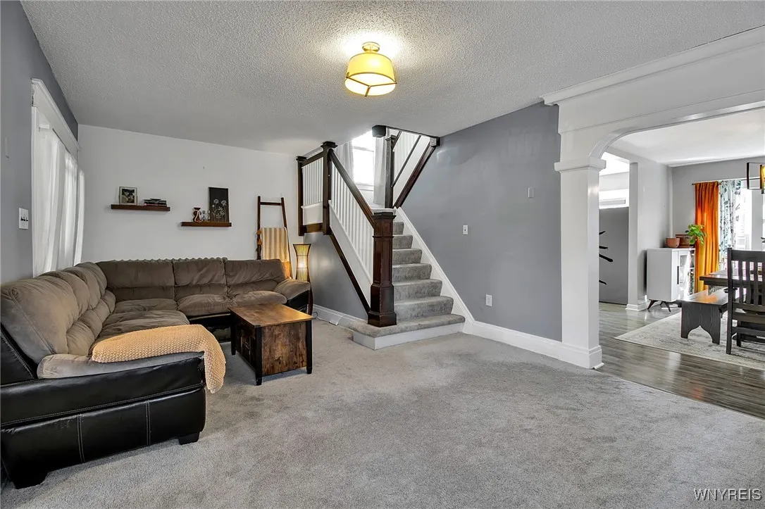 109 Stevenson Street, Buffalo, New York 14220, Buffalo, New York 14220, 3 Bedrooms Bedrooms, 8 Rooms Rooms,1 BathroomBathrooms,Residential,For Sale,109 Stevenson Street, Buffalo, New York 14220,0,B1646335