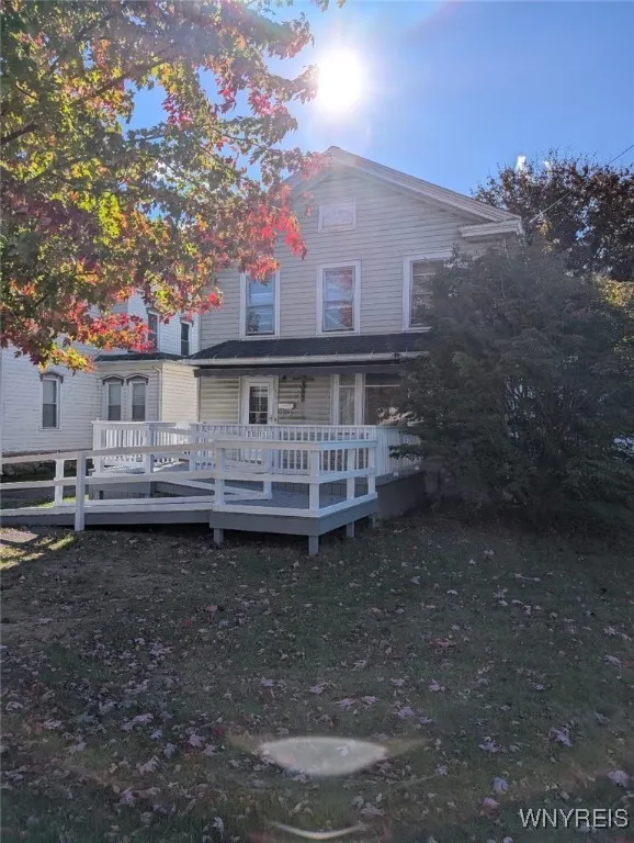 33 Genesee Street, Cuba, New York 14727, Cuba, New York 14727, 4 Bedrooms Bedrooms, 9 Rooms Rooms,2 BathroomsBathrooms,Residential,For Sale,33 Genesee Street, Cuba, New York 14727,0,B1646194