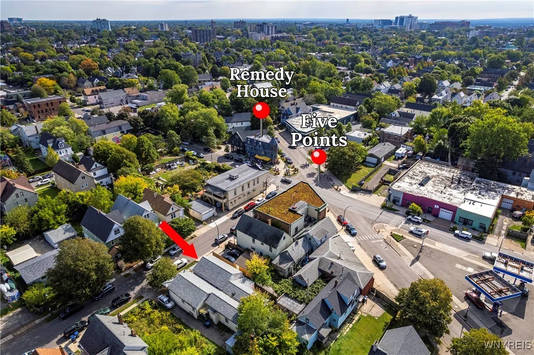 84 Brayton Street, Buffalo, New York 14213, Buffalo, New York 14213, 3 Bedrooms Bedrooms, 6 Rooms Rooms,1 BathroomBathrooms,Residential,For Sale,84 Brayton Street, Buffalo, New York 14213,0,B1639349