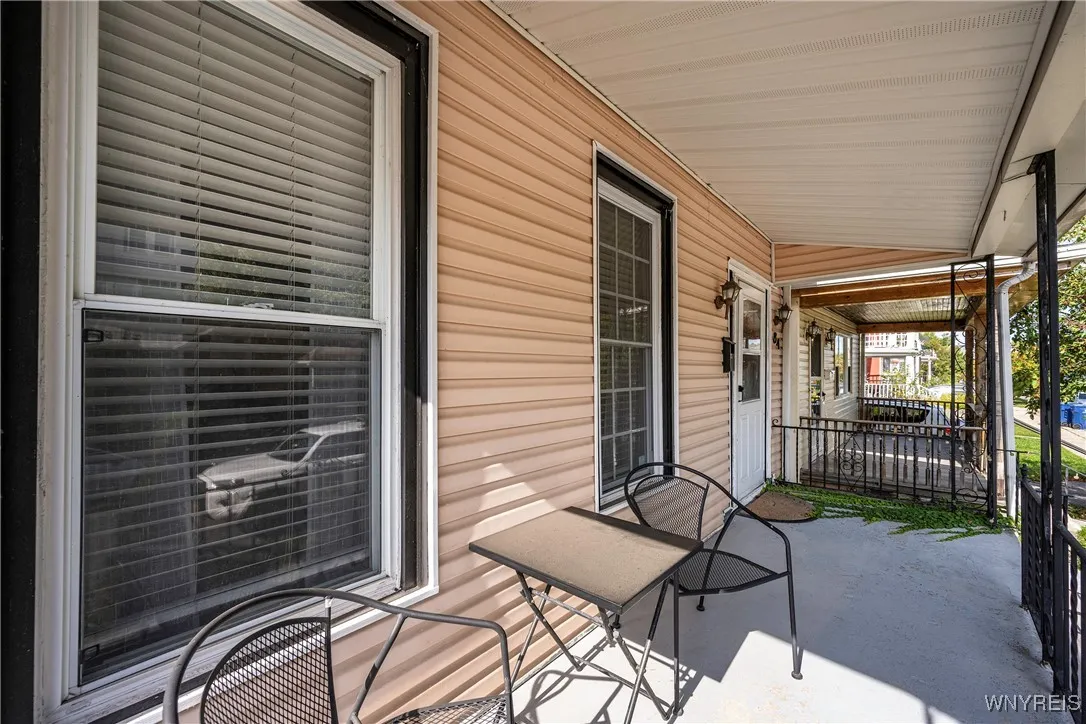 Porch