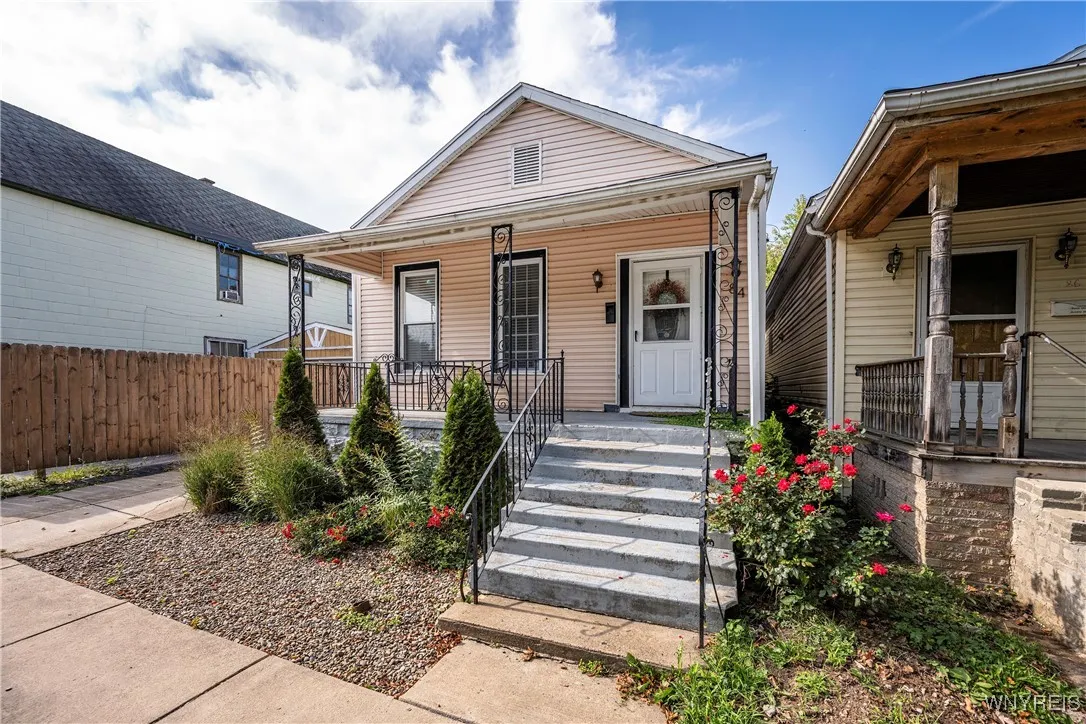 84 Brayton Street, Buffalo, New York 14213, Buffalo, New York 14213, 3 Bedrooms Bedrooms, 6 Rooms Rooms,1 BathroomBathrooms,Residential,Closed,84 Brayton Street, Buffalo, New York 14213,0,B1639349