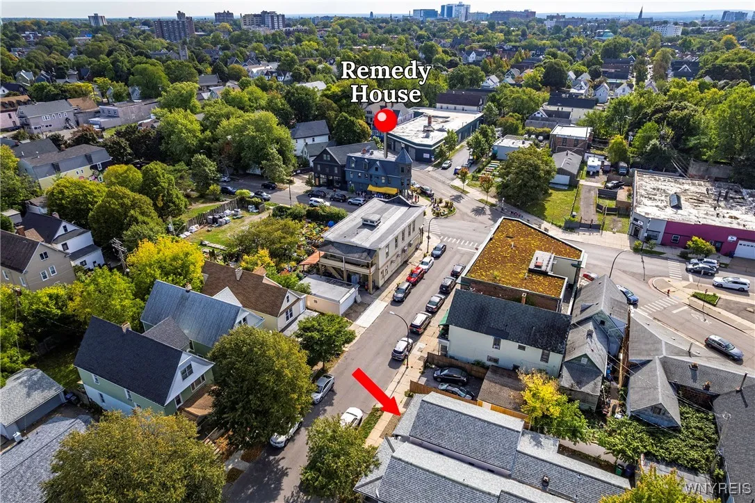 84 Brayton Street, Buffalo, New York 14213, Buffalo, New York 14213, 3 Bedrooms Bedrooms, 6 Rooms Rooms,1 BathroomBathrooms,Residential,For Sale,84 Brayton Street, Buffalo, New York 14213,0,B1639349