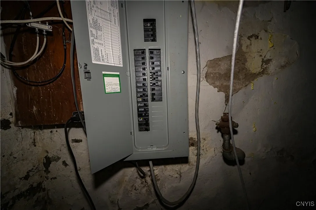 608 Union Street, Rome, New York 13440, Rome, New York 13440, 3 Bedrooms Bedrooms, 7 Rooms Rooms,2 BathroomsBathrooms,Residential,For Sale,608 Union Street, Rome, New York 13440,0,S1645495