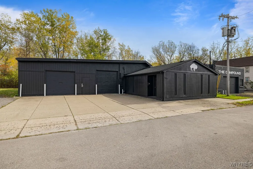 89-103 Norris Street, Buffalo, New York 14207, Buffalo, New York 14207, ,Commercial Sale,For Sale,89-103 Norris Street, Buffalo, New York 14207,0,B1646279