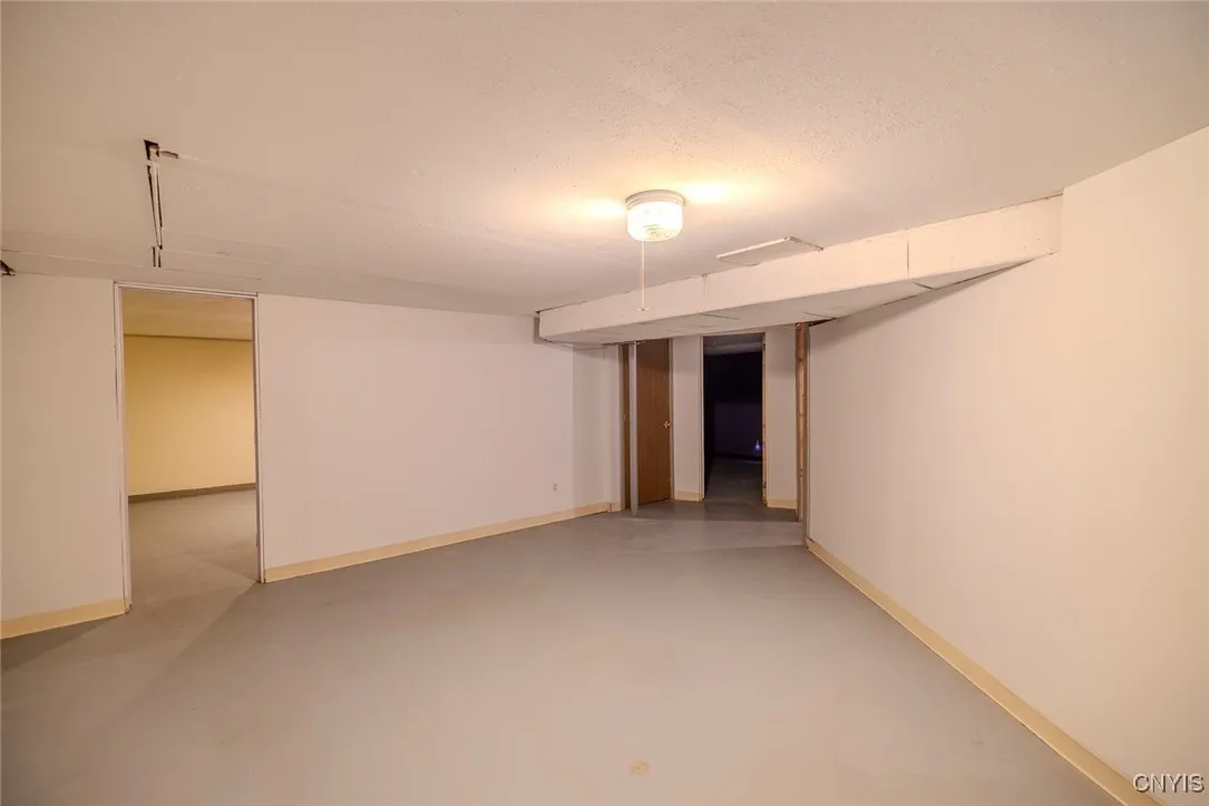 basement