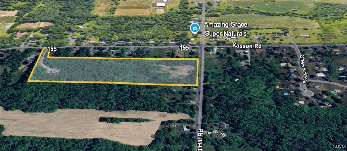5201 Kasson Road, Onondaga, New York 13215, Onondaga, New York 13215, ,Land,For Sale,5201 Kasson Road, Onondaga, New York 13215,0,S1646437