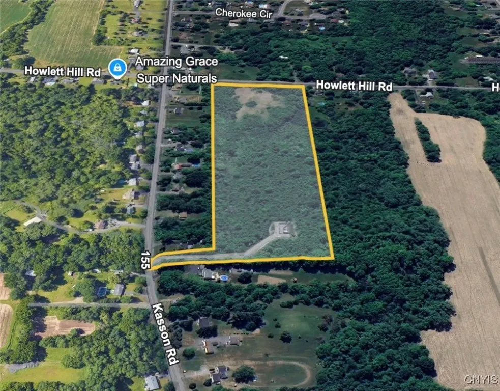 5201 Kasson Road, Onondaga, New York 13215, Onondaga, New York 13215, ,Land,For Sale,5201 Kasson Road, Onondaga, New York 13215,0,S1646437