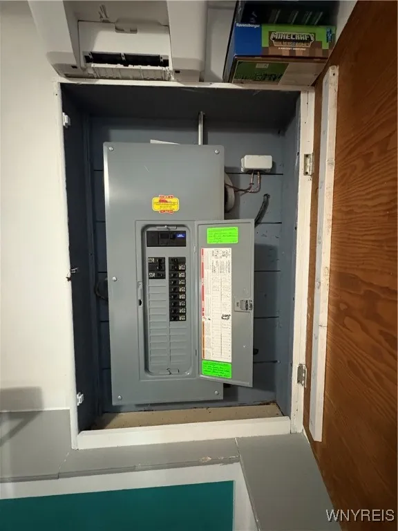 205 Conant Drive, Tonawanda, New York 14223, Tonawanda, New York 14223, 4 Bedrooms Bedrooms, 10 Rooms Rooms,1 BathroomBathrooms,Residential,Closed,205 Conant Drive, Tonawanda, New York 14223,0,B1646189