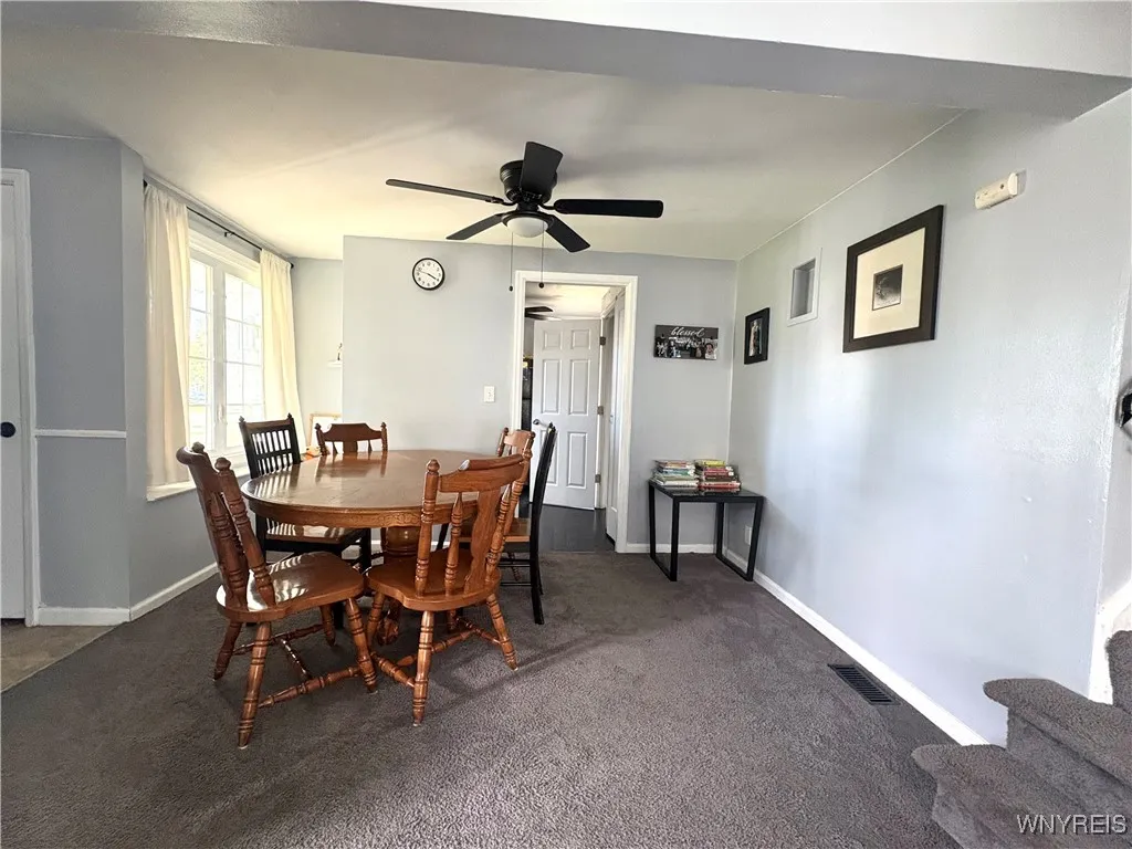 205 Conant Drive, Tonawanda, New York 14223, Tonawanda, New York 14223, 4 Bedrooms Bedrooms, 10 Rooms Rooms,1 BathroomBathrooms,Residential,Closed,205 Conant Drive, Tonawanda, New York 14223,0,B1646189