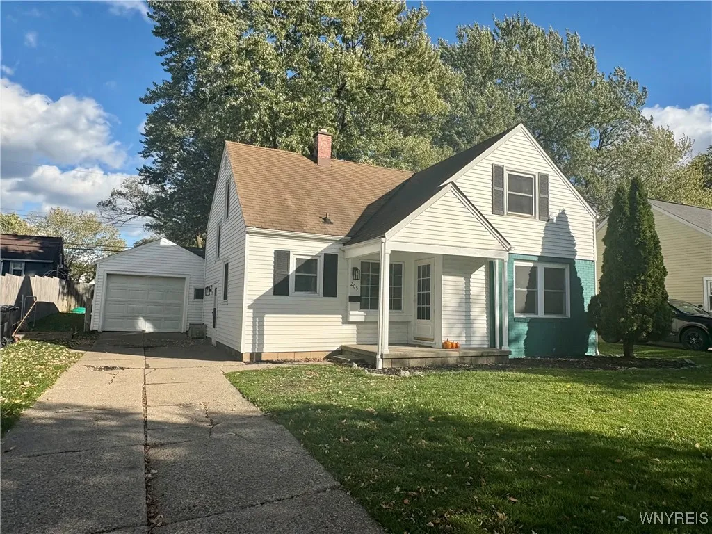 205 Conant Drive, Tonawanda, New York 14223, Tonawanda, New York 14223, 4 Bedrooms Bedrooms, 10 Rooms Rooms,1 BathroomBathrooms,Residential,Closed,205 Conant Drive, Tonawanda, New York 14223,0,B1646189