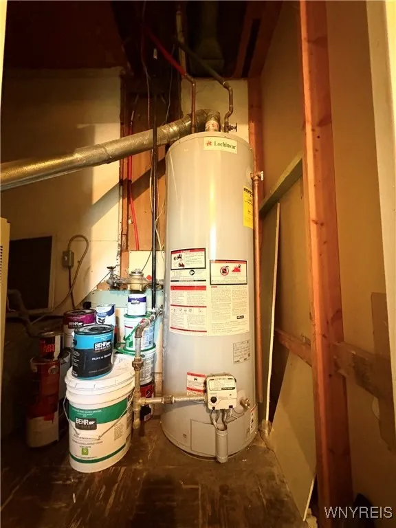 205 Conant Drive, Tonawanda, New York 14223, Tonawanda, New York 14223, 4 Bedrooms Bedrooms, 10 Rooms Rooms,1 BathroomBathrooms,Residential,Closed,205 Conant Drive, Tonawanda, New York 14223,0,B1646189