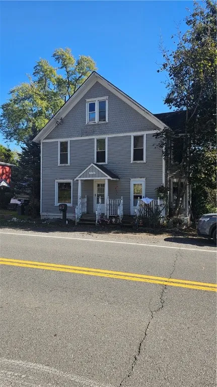 378 State Highway 7, Unadilla, New York 13838, Unadilla, New York 13838, 4 Bedrooms Bedrooms, ,2 BathroomsBathrooms,Residential,For Sale,378 State Highway 7, Unadilla, New York 13838,0,R1646459