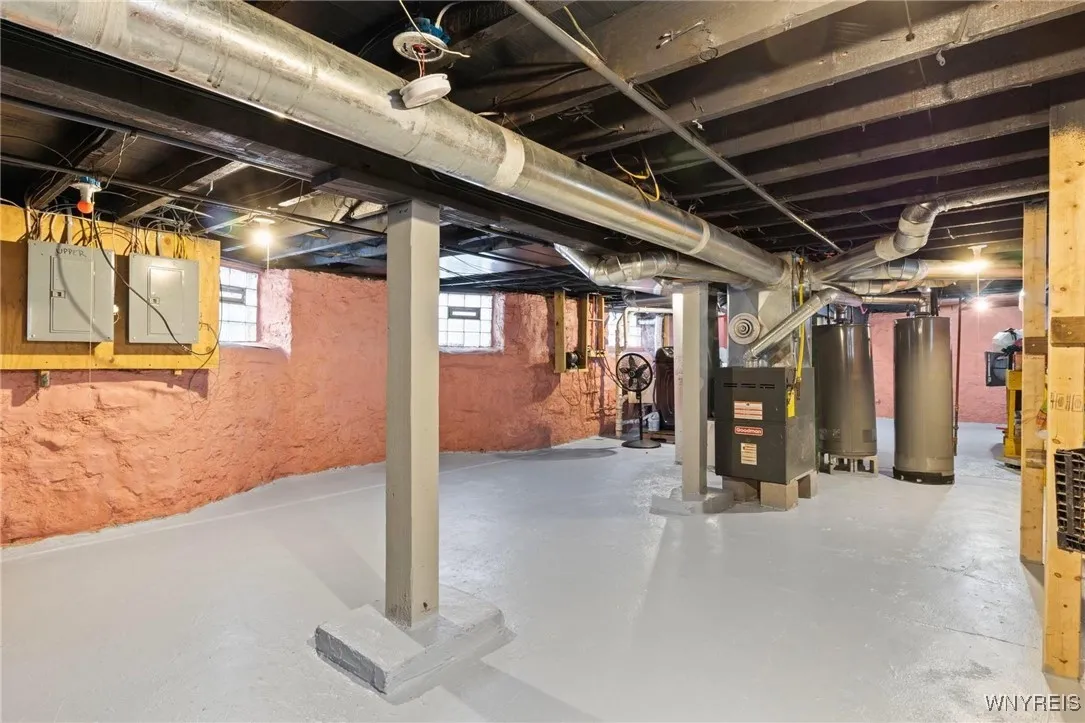189 Kingsley St Street, Buffalo, New York 14208, Buffalo, New York 14208, 4 Bedrooms Bedrooms, ,3 BathroomsBathrooms,Residential,For Sale,189 Kingsley St Street, Buffalo, New York 14208,0,B1646209