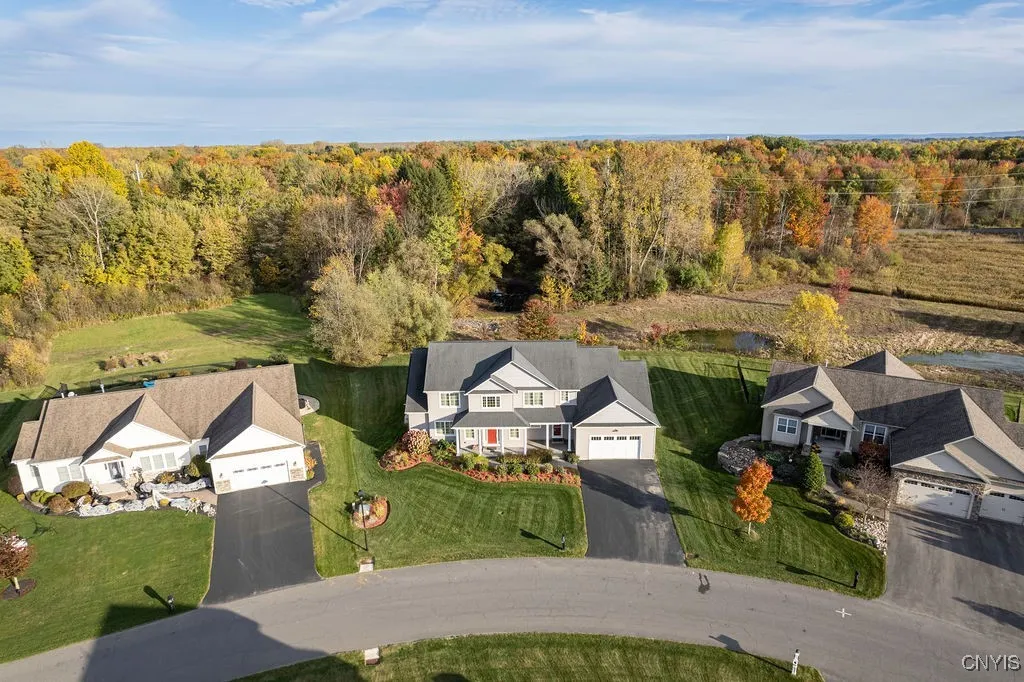 4772 Lynnville, Clay, New York 13041, Clay, New York 13041, 4 Bedrooms Bedrooms, 12 Rooms Rooms,3 BathroomsBathrooms,Residential,For Sale,4772 Lynnville, Clay, New York 13041,0,S1645757