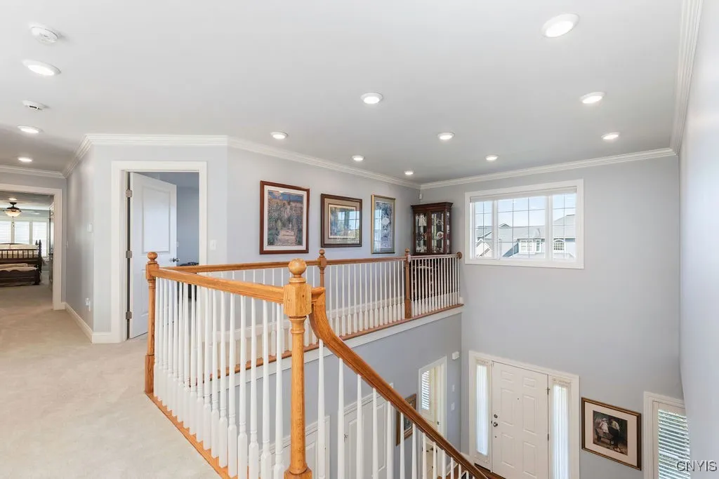 4772 Lynnville, Clay, New York 13041, Clay, New York 13041, 4 Bedrooms Bedrooms, 12 Rooms Rooms,3 BathroomsBathrooms,Residential,For Sale,4772 Lynnville, Clay, New York 13041,0,S1645757
