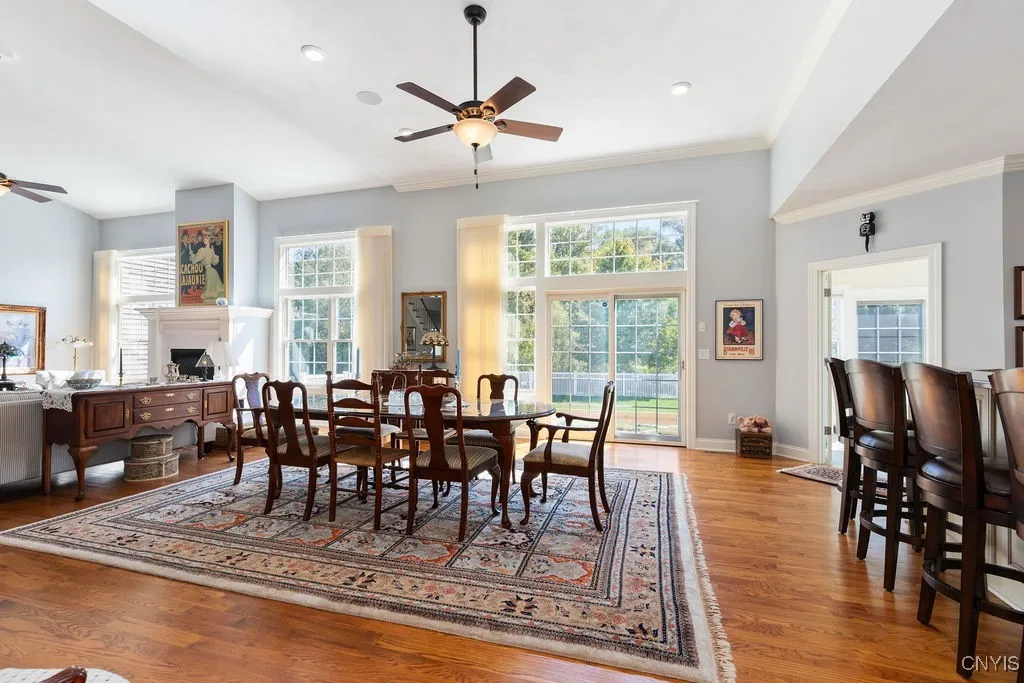 4772 Lynnville, Clay, New York 13041, Clay, New York 13041, 4 Bedrooms Bedrooms, 12 Rooms Rooms,3 BathroomsBathrooms,Residential,For Sale,4772 Lynnville, Clay, New York 13041,0,S1645757