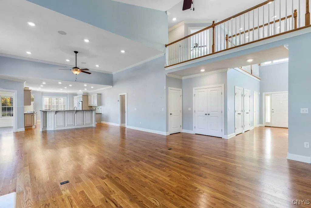 4772 Lynnville, Clay, New York 13041, Clay, New York 13041, 4 Bedrooms Bedrooms, 12 Rooms Rooms,3 BathroomsBathrooms,Residential,For Sale,4772 Lynnville, Clay, New York 13041,0,S1645757