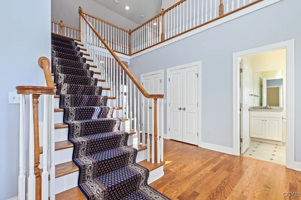 4772 Lynnville, Clay, New York 13041, Clay, New York 13041, 4 Bedrooms Bedrooms, 12 Rooms Rooms,3 BathroomsBathrooms,Residential,For Sale,4772 Lynnville, Clay, New York 13041,0,S1645757