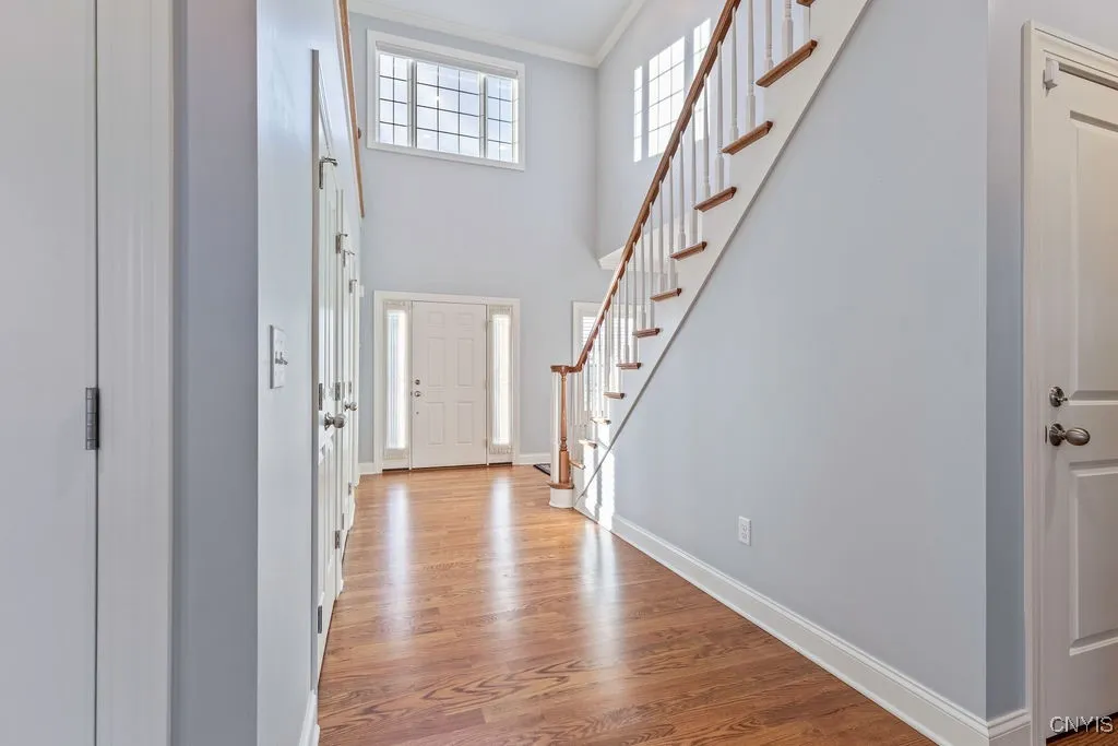 4772 Lynnville, Clay, New York 13041, Clay, New York 13041, 4 Bedrooms Bedrooms, 12 Rooms Rooms,3 BathroomsBathrooms,Residential,For Sale,4772 Lynnville, Clay, New York 13041,0,S1645757