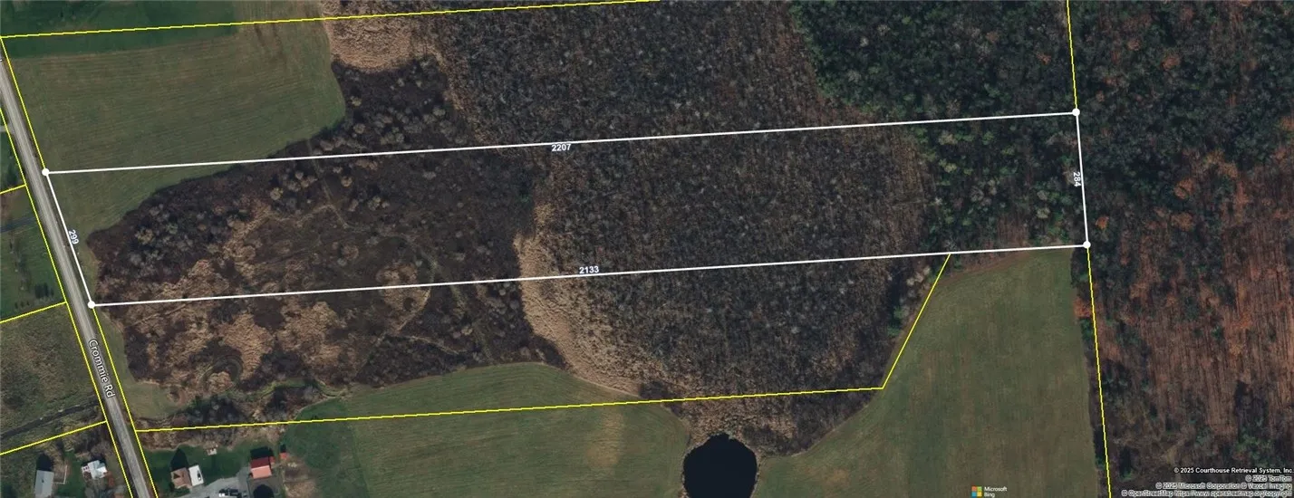 L25.3 Crommie Road, Carlisle, New York 12043, Carlisle, New York 12043, ,Land,For Sale,L25.3 Crommie Road, Carlisle, New York 12043,0,R1645933