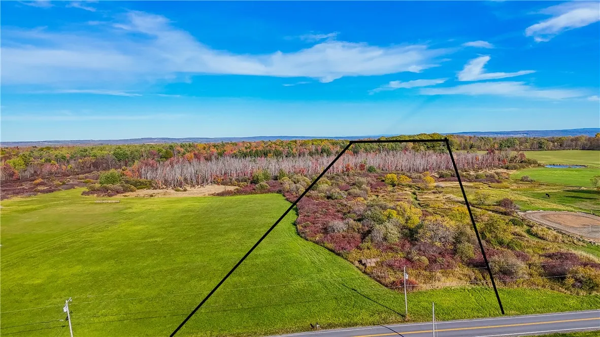 L25.3 Crommie Road, Carlisle, New York 12043, Carlisle, New York 12043, ,Land,For Sale,L25.3 Crommie Road, Carlisle, New York 12043,0,R1645933