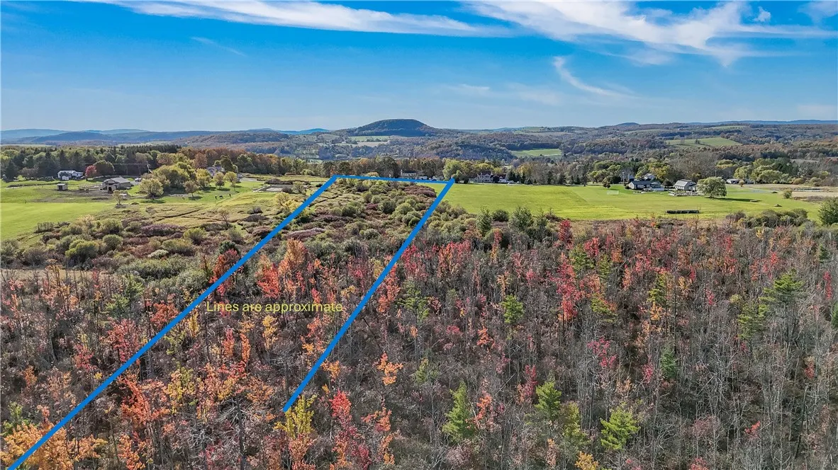 L25.3 Crommie Road, Carlisle, New York 12043, Carlisle, New York 12043, ,Land,For Sale,L25.3 Crommie Road, Carlisle, New York 12043,0,R1645933