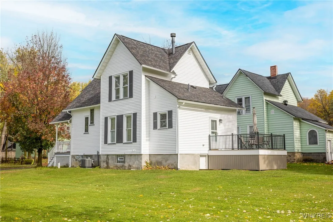 10 Reid Ave Avenue, Warsaw, New York 14569, Warsaw, New York 14569, 3 Bedrooms Bedrooms, 8 Rooms Rooms,1 BathroomBathrooms,Residential,For Sale,10 Reid Ave Avenue, Warsaw, New York 14569,0,B1646387