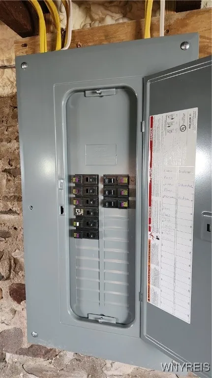 10 Reid Ave Avenue, Warsaw, New York 14569, Warsaw, New York 14569, 3 Bedrooms Bedrooms, 8 Rooms Rooms,1 BathroomBathrooms,Residential,For Sale,10 Reid Ave Avenue, Warsaw, New York 14569,0,B1646387