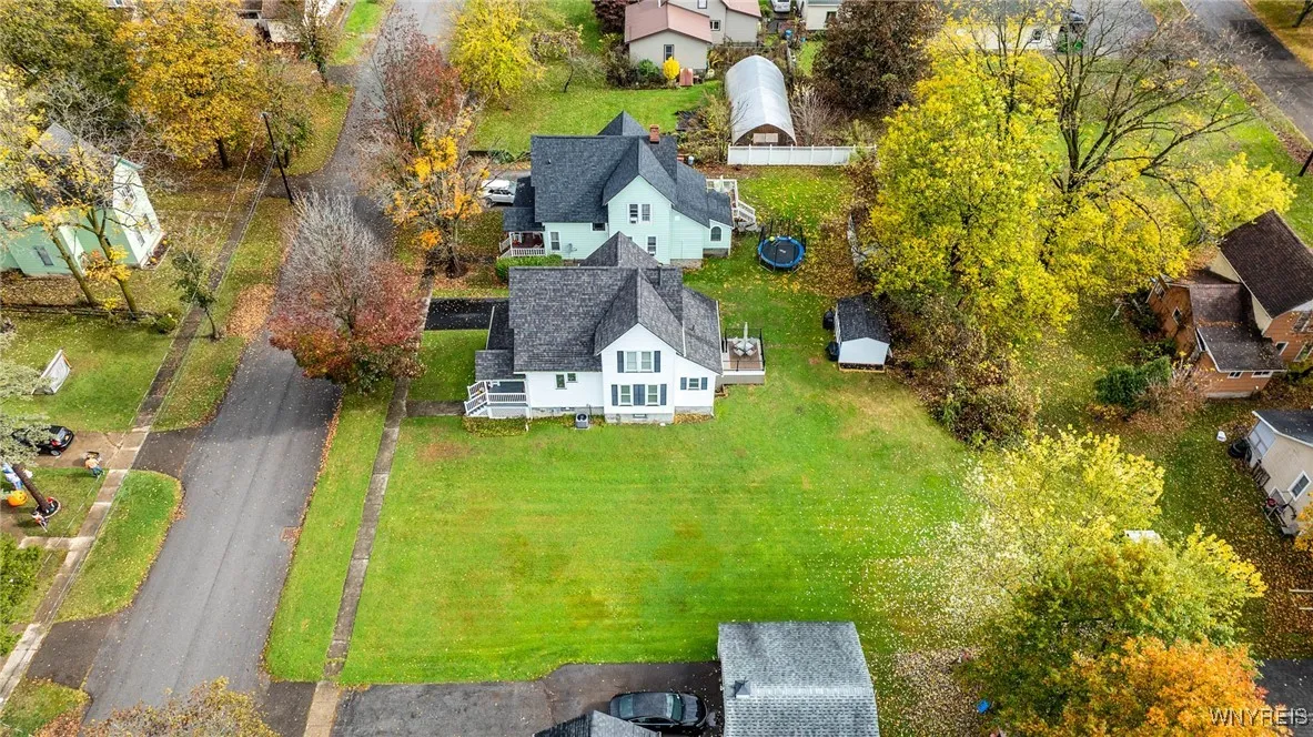 10 Reid Ave Avenue, Warsaw, New York 14569, Warsaw, New York 14569, 3 Bedrooms Bedrooms, 8 Rooms Rooms,1 BathroomBathrooms,Residential,For Sale,10 Reid Ave Avenue, Warsaw, New York 14569,0,B1646387