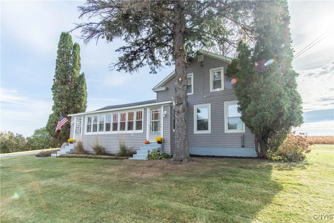 32898 County Route 143, Champion, New York 13619, Champion, New York 13619, 3 Bedrooms Bedrooms, 7 Rooms Rooms,1 BathroomBathrooms,Residential,Closed,32898 County Route 143, Champion, New York 13619,0,S1645972
