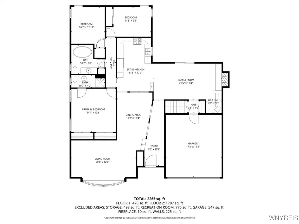 214 Presidio Place, Amherst, New York 14221, Amherst, New York 14221, 3 Bedrooms Bedrooms, 7 Rooms Rooms,2 BathroomsBathrooms,Residential,For Sale,214 Presidio Place, Amherst, New York 14221,0,B1643937