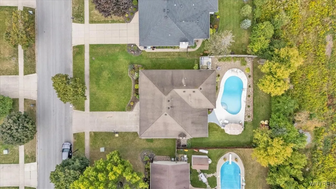 214 Presidio Place, Amherst, New York 14221, Amherst, New York 14221, 3 Bedrooms Bedrooms, 7 Rooms Rooms,2 BathroomsBathrooms,Residential,For Sale,214 Presidio Place, Amherst, New York 14221,0,B1643937