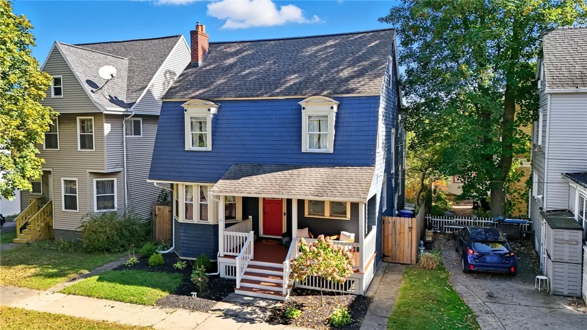 158 Merriman Street, Rochester, New York 14607, Rochester, New York 14607, 3 Bedrooms Bedrooms, 6 Rooms Rooms,1 BathroomBathrooms,Residential,Closed,158 Merriman Street, Rochester, New York 14607,0,R1642305