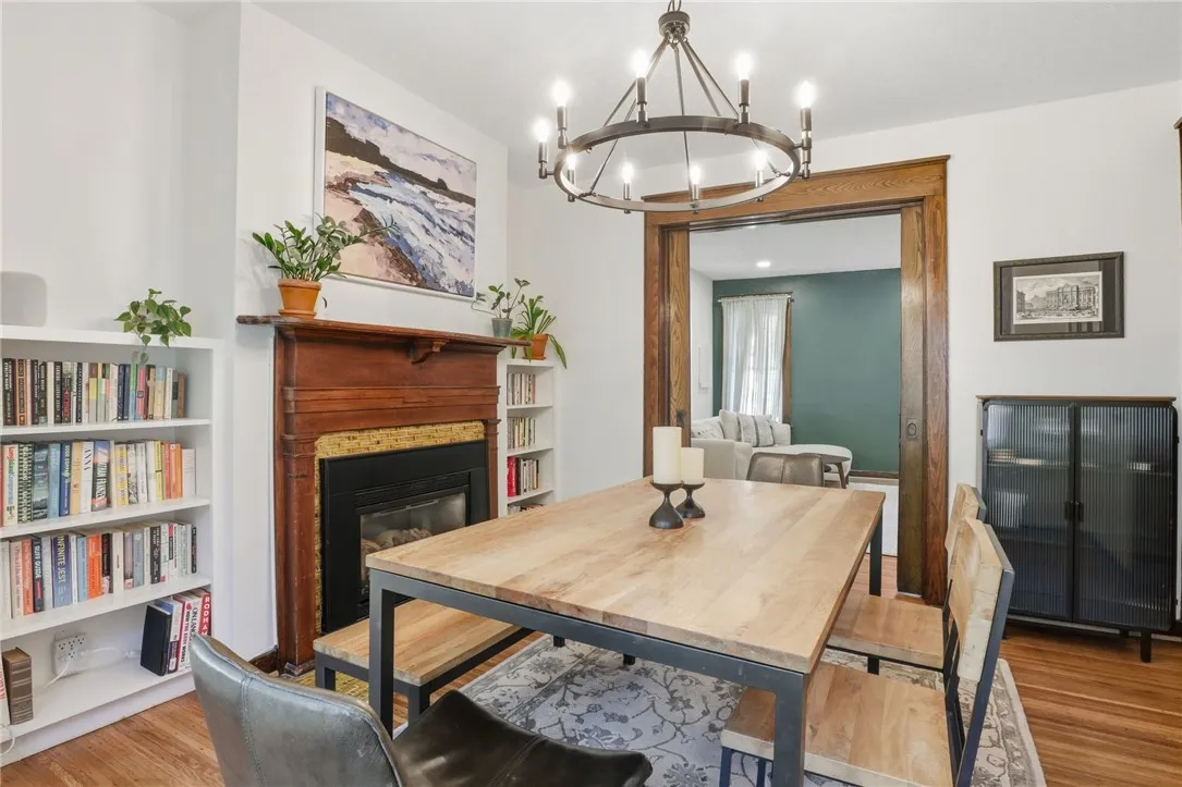 158 Merriman Street, Rochester, New York 14607, Rochester, New York 14607, 3 Bedrooms Bedrooms, 6 Rooms Rooms,1 BathroomBathrooms,Residential,Closed,158 Merriman Street, Rochester, New York 14607,0,R1642305