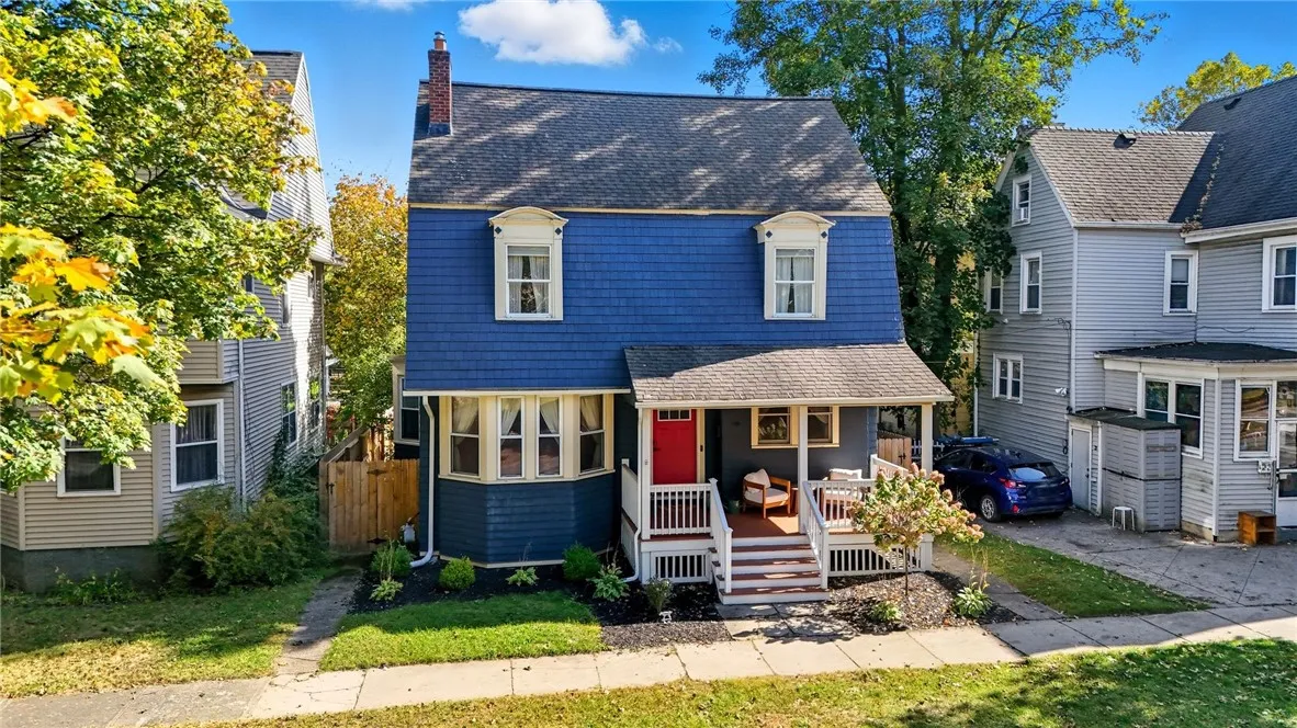 158 Merriman Street, Rochester, New York 14607, Rochester, New York 14607, 3 Bedrooms Bedrooms, 6 Rooms Rooms,1 BathroomBathrooms,Residential,Closed,158 Merriman Street, Rochester, New York 14607,0,R1642305