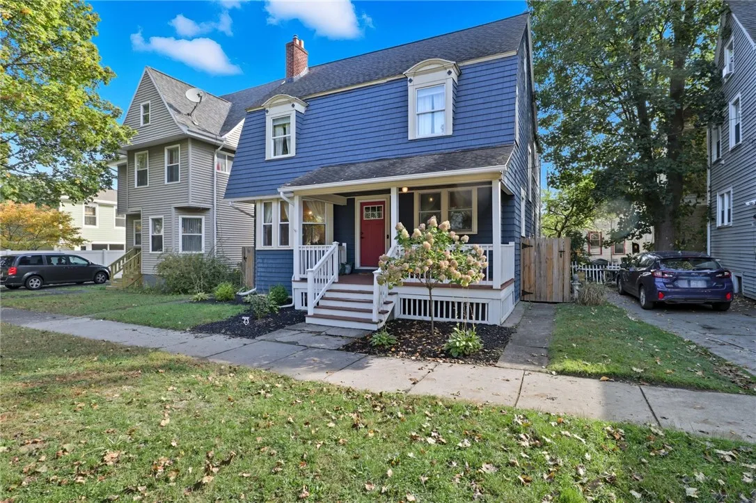 158 Merriman Street, Rochester, New York 14607, Rochester, New York 14607, 3 Bedrooms Bedrooms, 6 Rooms Rooms,1 BathroomBathrooms,Residential,Closed,158 Merriman Street, Rochester, New York 14607,0,R1642305