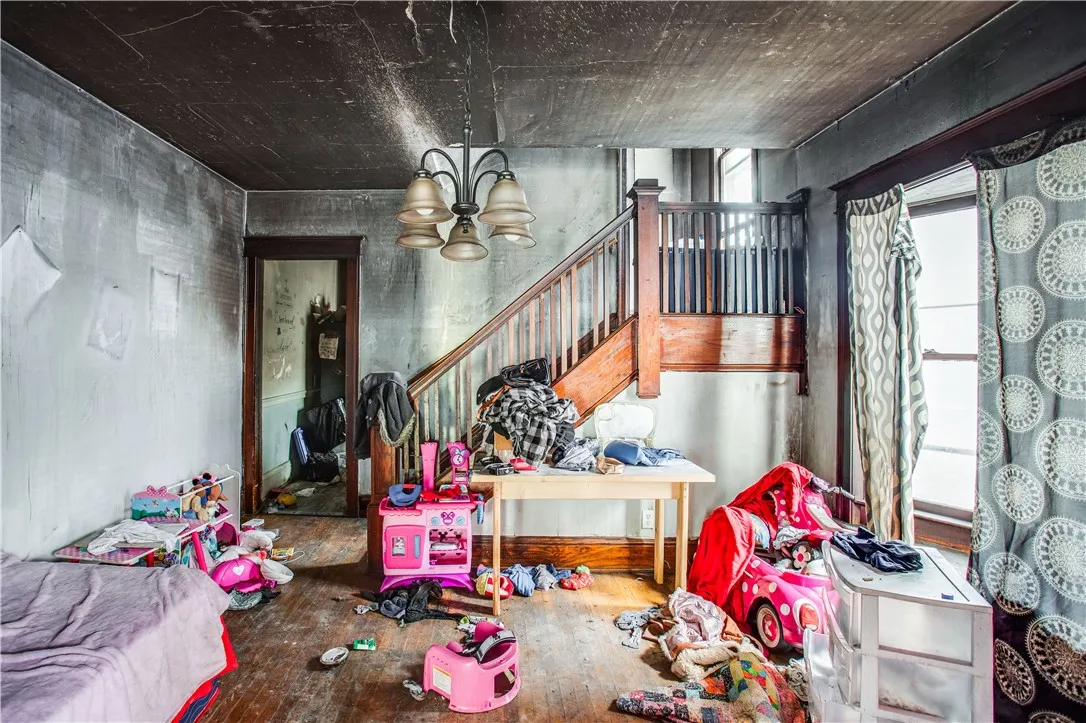 46-48 Colvin Street, Rochester, New York 14611, Rochester, New York 14611, 6 Bedrooms Bedrooms, ,2 BathroomsBathrooms,Residential,For Sale,46-48 Colvin Street, Rochester, New York 14611,0,R1645329