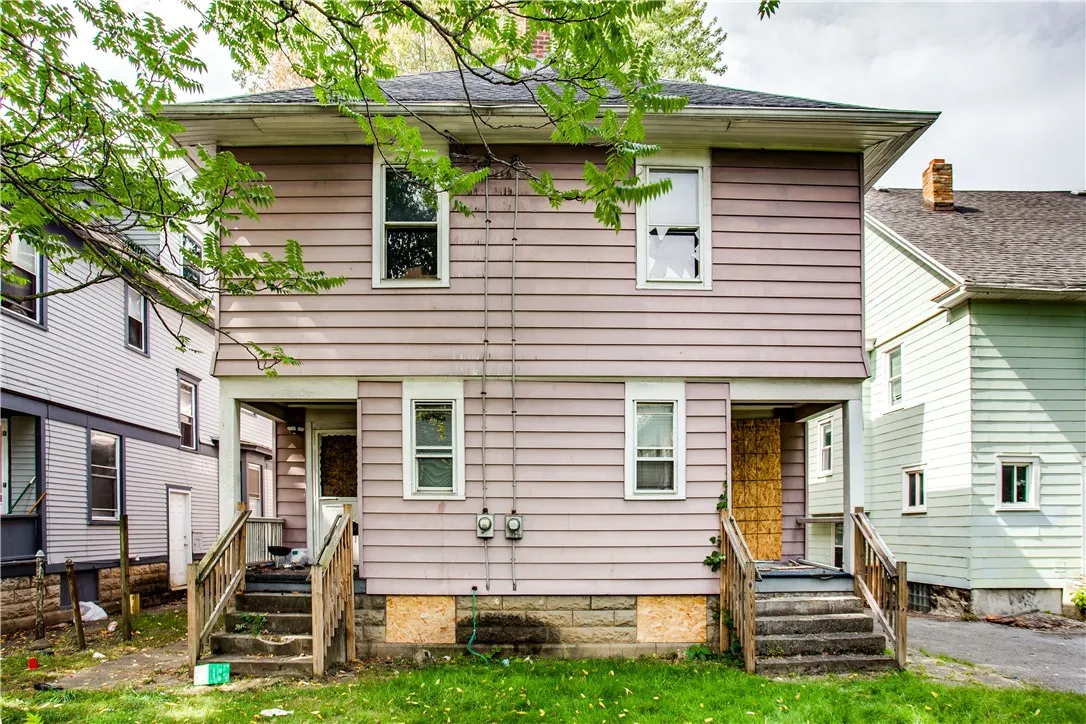 46-48 Colvin Street, Rochester, New York 14611, Rochester, New York 14611, 6 Bedrooms Bedrooms, ,2 BathroomsBathrooms,Residential,For Sale,46-48 Colvin Street, Rochester, New York 14611,0,R1645329