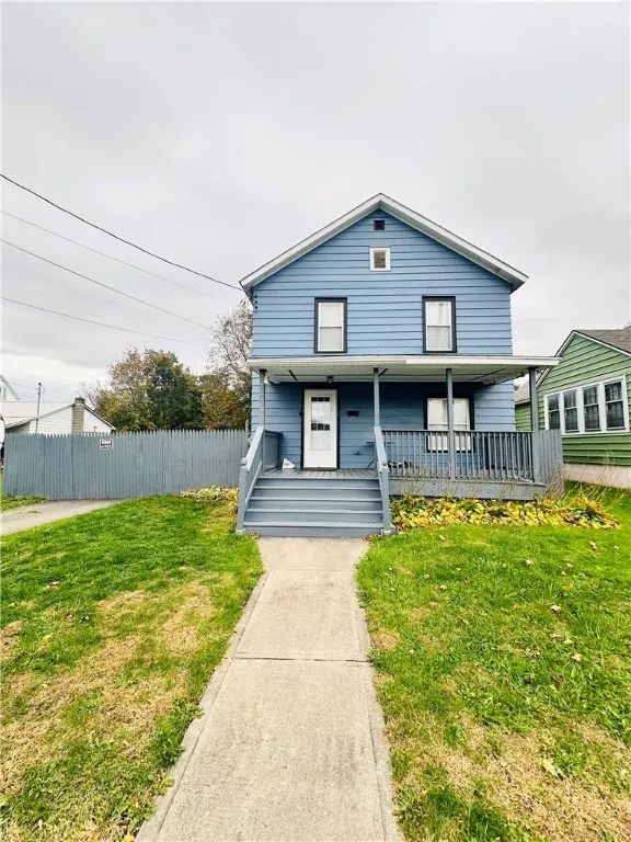 207 Birchwood Avenue, Horseheads, New York 14903, Horseheads, New York 14903, 4 Bedrooms Bedrooms, 9 Rooms Rooms,1 BathroomBathrooms,Residential,For Sale,207 Birchwood Avenue, Horseheads, New York 14903,0,R1644944