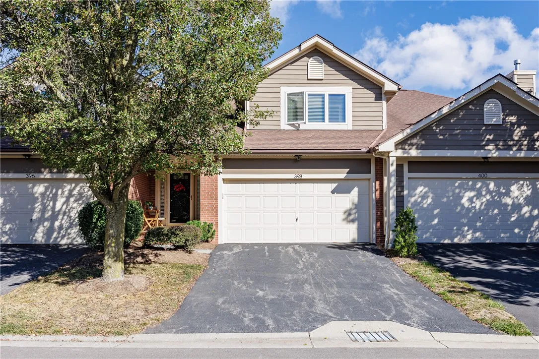 398 Spinnaker Lane, Webster, New York 14580, Webster, New York 14580, 2 Bedrooms Bedrooms, 6 Rooms Rooms,1 BathroomBathrooms,Residential,For Sale,398 Spinnaker Lane, Webster, New York 14580,0,R1646511