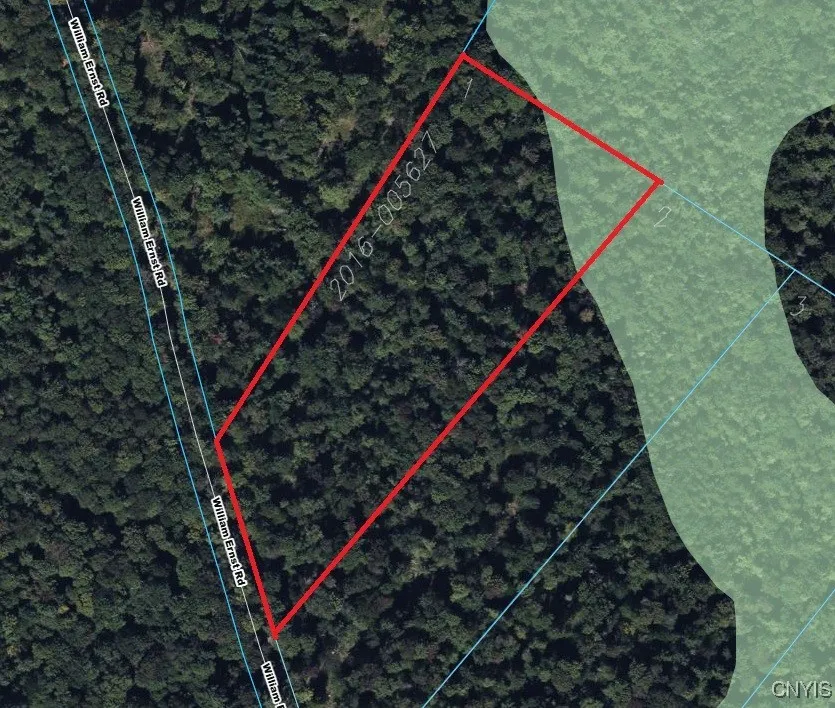 000 William Ernst Road, Lewis, New York 12950, Lewis, New York 12950, ,Land,For Sale,000 William Ernst Road, Lewis, New York 12950,0,S1646517