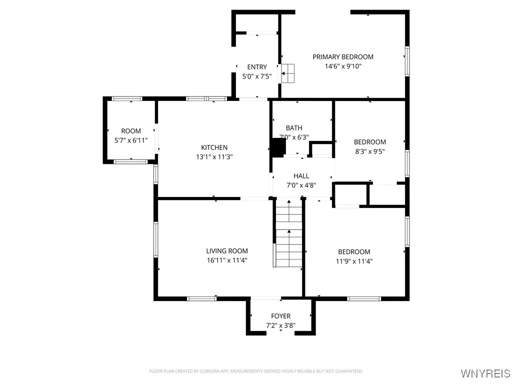 941 Walck Road, North Tonawanda, New York 14120, North Tonawanda, New York 14120, 4 Bedrooms Bedrooms, 6 Rooms Rooms,1 BathroomBathrooms,Residential,For Sale,941 Walck Road, North Tonawanda, New York 14120,0,B1646416