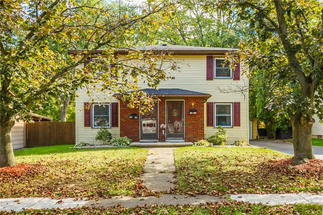 120-122 Afton Street, Rochester, New York 14612, Rochester, New York 14612, 4 Bedrooms Bedrooms, ,2 BathroomsBathrooms,Residential,Closed,120-122 Afton Street, Rochester, New York 14612,0,R1645984