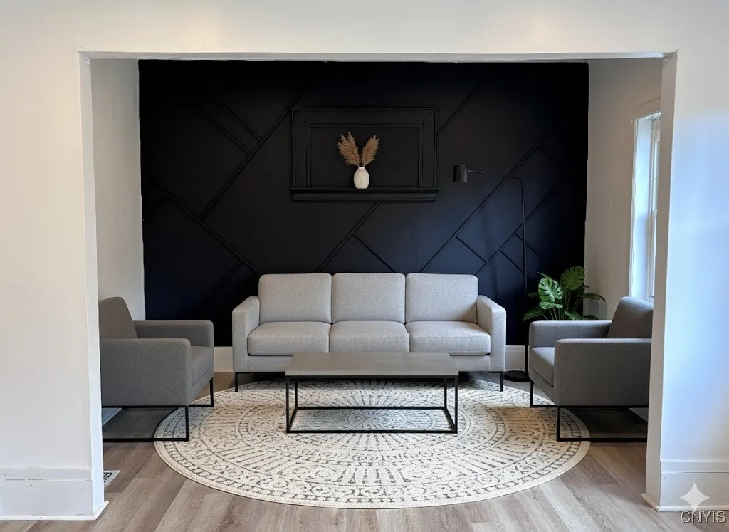 207 Boyden Street, Syracuse, New York 13203, Syracuse, New York 13203, 3 Bedrooms Bedrooms, 7 Rooms Rooms,1 BathroomBathrooms,Residential,For Sale,207 Boyden Street, Syracuse, New York 13203,0,S1645595