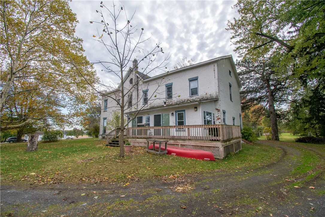 2770 Pre Emption Road, Geneva Town, New York 14556, Geneva Town, New York 14556, 5 Bedrooms Bedrooms, 12 Rooms Rooms,2 BathroomsBathrooms,Residential,For Sale,2770 Pre Emption Road, Geneva Town, New York 14556,0,R1646057