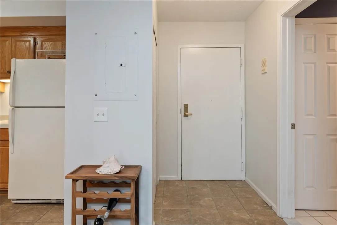 Foyer For Your Condo #701