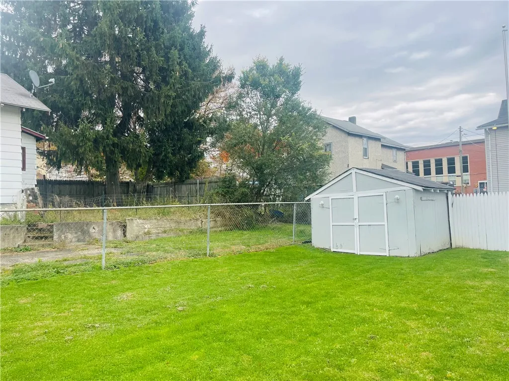 169 Leach Avenue, Hornell, New York 14843, Hornell, New York 14843, 2 Bedrooms Bedrooms, 6 Rooms Rooms,1 BathroomBathrooms,Residential,For Sale,169 Leach Avenue, Hornell, New York 14843,0,R1646541